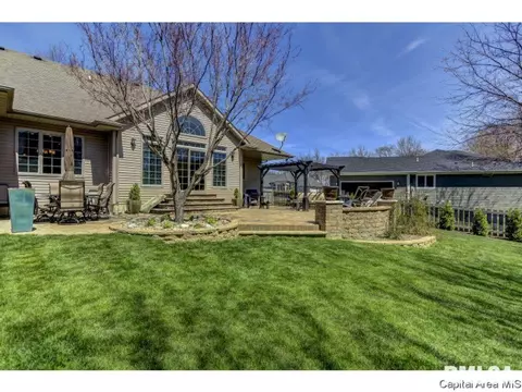 2312 Harbor Lndg, Springfield, IL 62712 photo 29