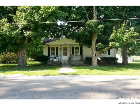 229 E Burch St, Wataga, IL 61488 photo 1