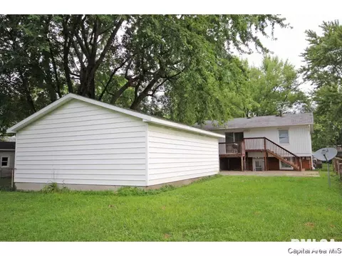 2608 Griffiths, Springfield, IL 62702 photo 26
