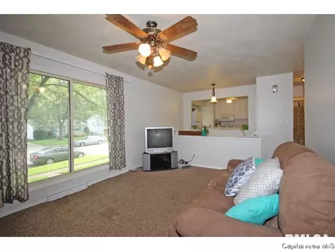 2608 Griffiths, Springfield, IL 62702 photo 2