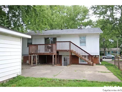 2608 Griffiths, Springfield, IL 62702 photo 27
