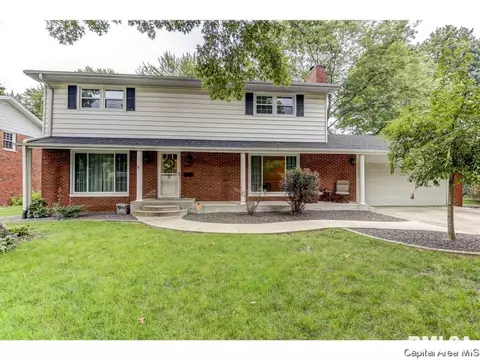 2328 S Bates Ave, Springfield, IL 62704 photo 1
