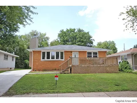 2033 Gregory Ct, Springfield, IL 62703 photo 29
