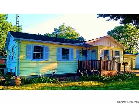 3305 Moorgate Dr, Springfield, IL 62703 photo 1