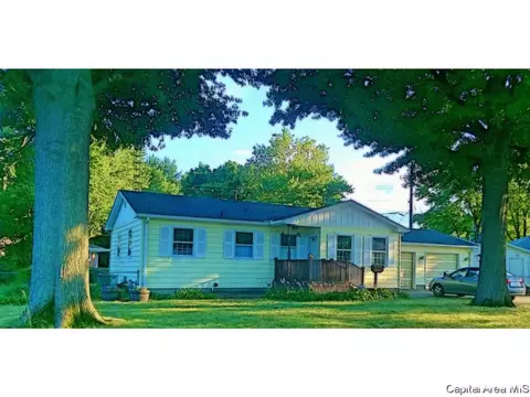 3305 Moorgate Dr, Springfield, IL 62703 photo 8