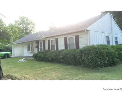 3609 Moorgate, Springfield, IL 62703 photo 1