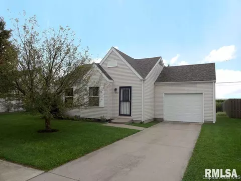 3912 Marie Dr, Springfield, IL 62707 photo 1