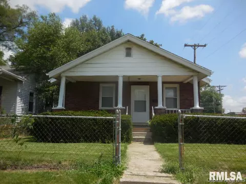 2664 S Yale, Springfield, IL 62703 photo 2