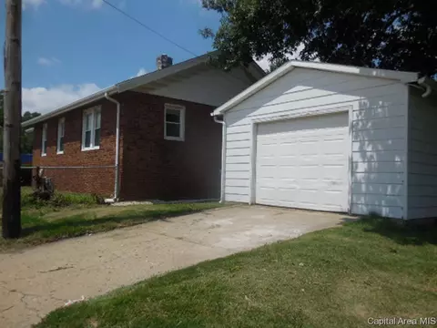 2664 S Yale, Springfield, IL 62703 photo 3