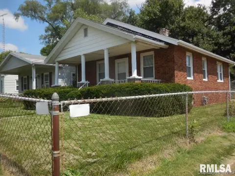 2664 S Yale, Springfield, IL 62703 photo 1