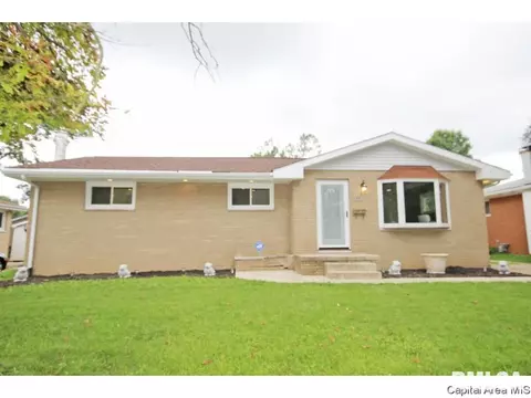 2013 Randall Ct, Springfield, IL 62703 photo 1