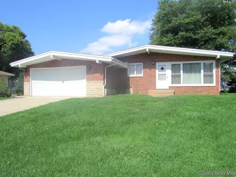 10 Providence, Springfield, IL 62704 photo 1