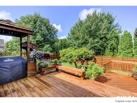 3109 Red Oak Ln, Springfield, IL 62712 photo 27