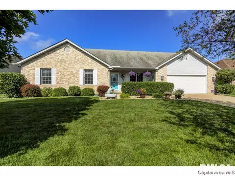 3109 Red Oak Ln, Springfield, IL 62712 photo 2