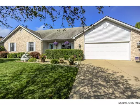 3109 Red Oak Ln, Springfield, IL 62712 photo 1