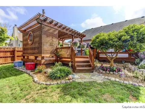 3109 Red Oak Ln, Springfield, IL 62712 photo 30