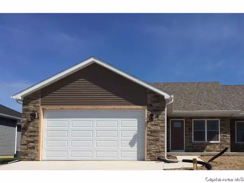 4803 Chestnut, Springfield, IL 62711 photo 1