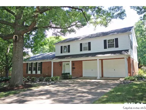 2304 Sylvan Rd, Springfield, IL 62704 photo 1