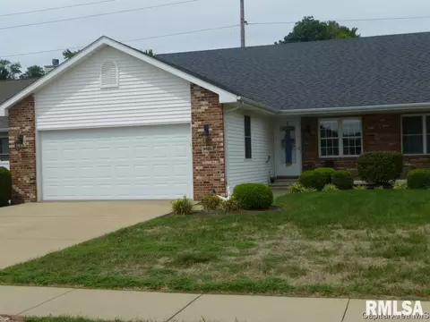 3621 Troon Dr, Springfield, IL 62712 photo 1