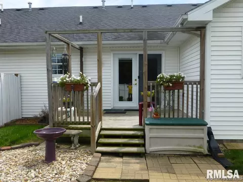 3621 Troon Dr, Springfield, IL 62712 photo 10