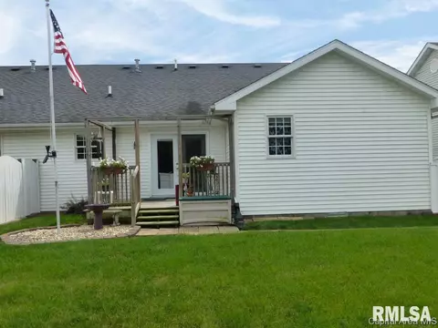 3621 Troon Dr, Springfield, IL 62712 photo 9