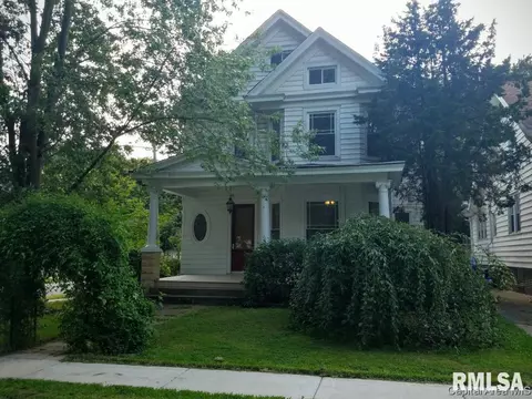 103 N State, Springfield, IL 62702 photo 1