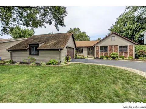 425 Yeoman Dr, Springfield, IL 62704 photo 1