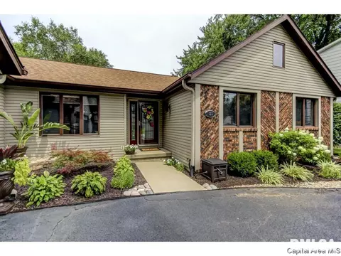 425 Yeoman Dr, Springfield, IL 62704 photo 3