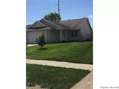 2833 Cronin, Springfield, IL 62711 photo 1