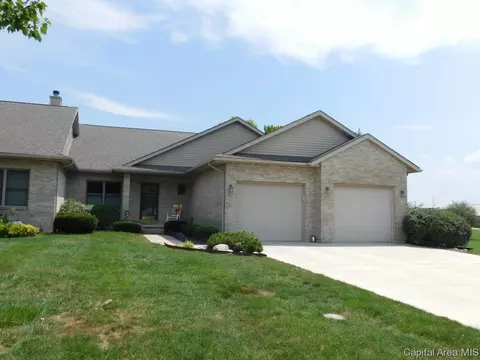 6714 Preston Dr, Springfield, IL 62711 photo 1