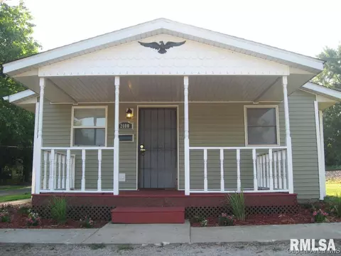 2000 E Converse St, Springfield, IL 62702 photo 1