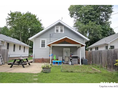 1744 S Douglas, Springfield, IL 62704 photo 33