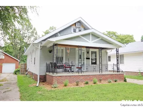 1744 S Douglas, Springfield, IL 62704 photo 35