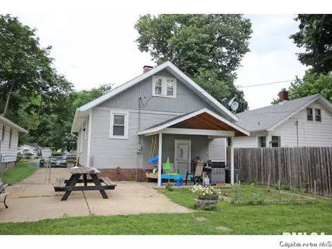 1744 S Douglas, Springfield, IL 62704 photo 32