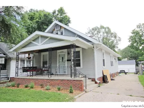 1744 S Douglas, Springfield, IL 62704 photo 36