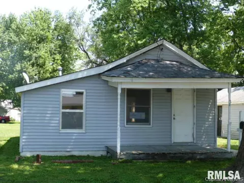 248 Carson Street St, White Hall, IL 62092 photo 1