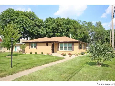 2152 S Walnut, Springfield, IL 62704 photo 31