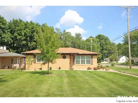 2152 S Walnut, Springfield, IL 62704 photo 30