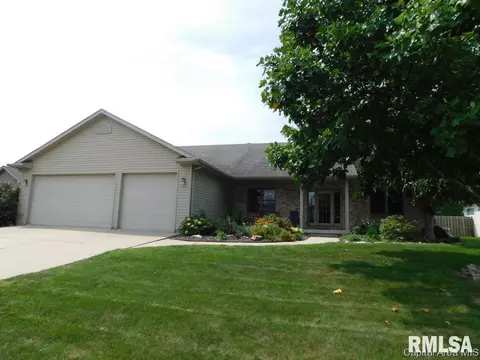 6805 Ninebark Dr, Springfield, IL 62712 photo 1
