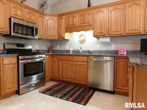 6805 Ninebark Dr, Springfield, IL 62712 photo 13