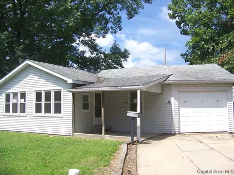 68 Lilac Ln, Springfield, IL 62702 photo 1