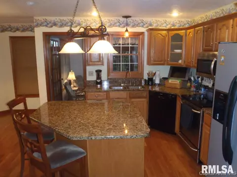 3133 La Conner Dr, Springfield, IL 62704 photo 5