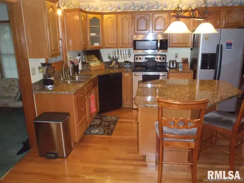 3133 La Conner Dr, Springfield, IL 62704 photo 7