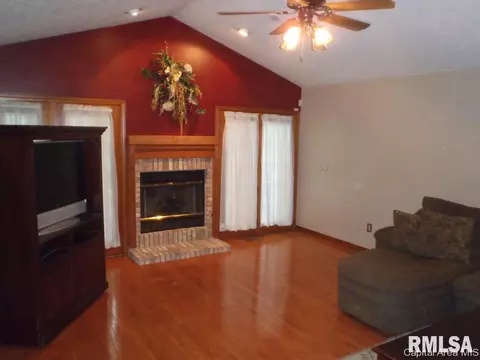 3133 La Conner Dr, Springfield, IL 62704 photo 2