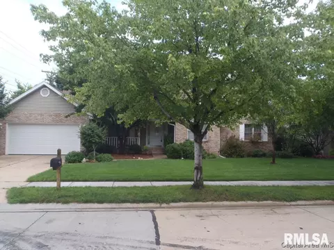 3133 La Conner Dr, Springfield, IL 62704 photo 23