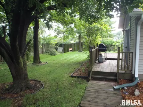 3133 La Conner Dr, Springfield, IL 62704 photo 21