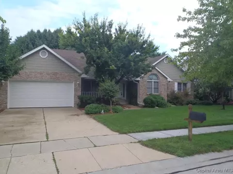 3133 La Conner Dr, Springfield, IL 62704 photo 24