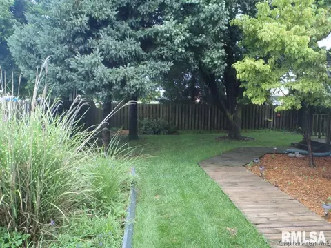 3133 La Conner Dr, Springfield, IL 62704 photo 22