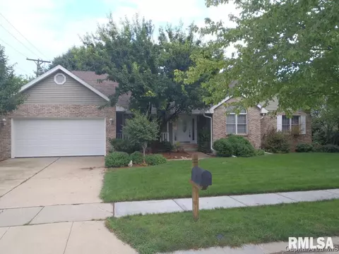 3133 La Conner Dr, Springfield, IL 62704 photo 1