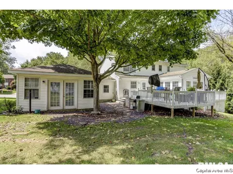 2 White Oak Rd, Springfield, IL 62711 photo 2